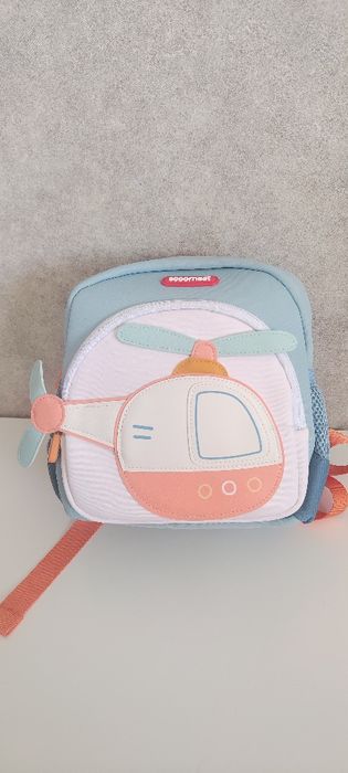 Детские рюкзаки для малышей