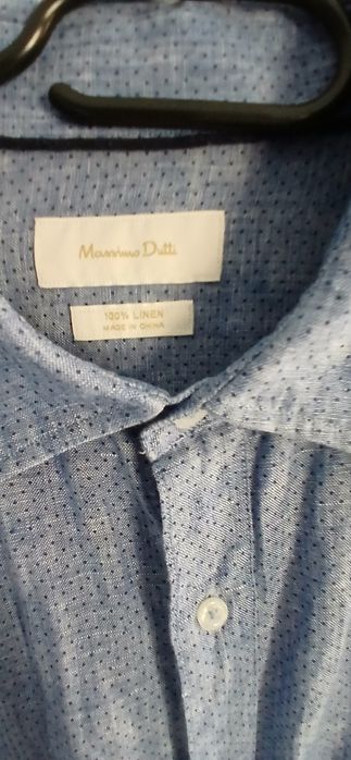 Camasa massimo dutti, marimea M