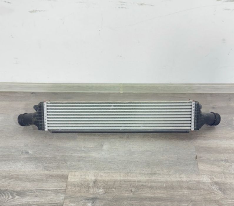 Radiator intercoler Audi a6  c7 Audi A7 audi A5 Audi A4 b8 3.0 tdi