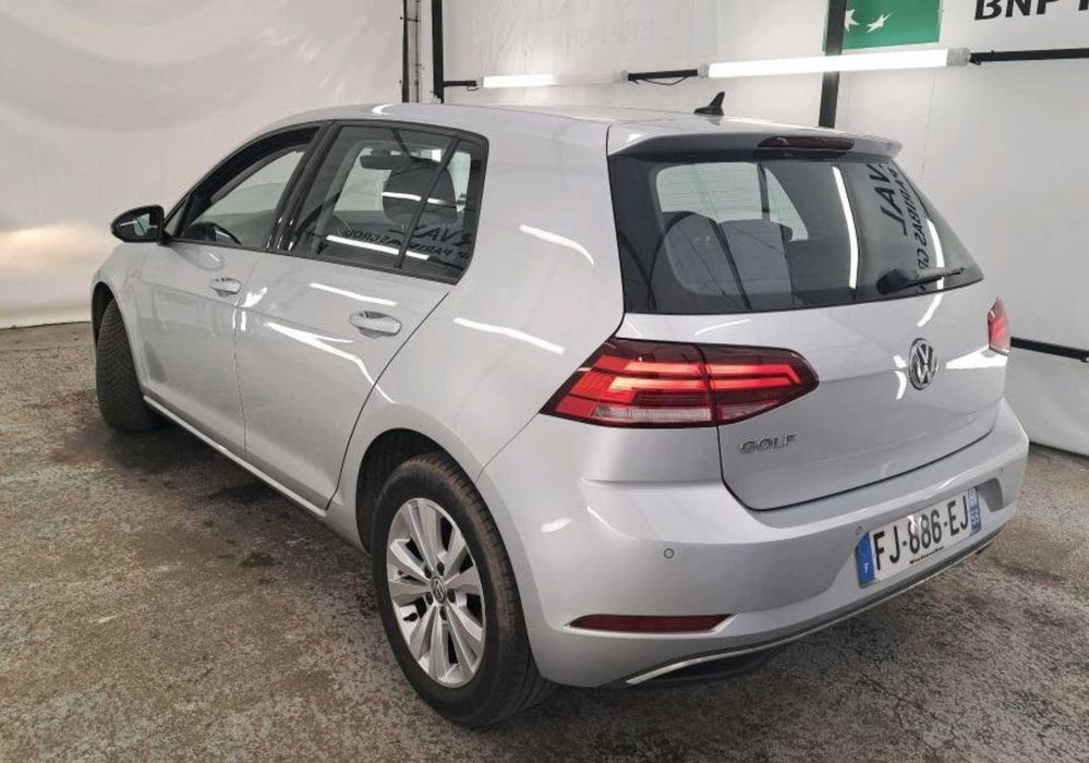 Dezmembrez Volkswagen Golf 7 Hatchback 2018 Facelift