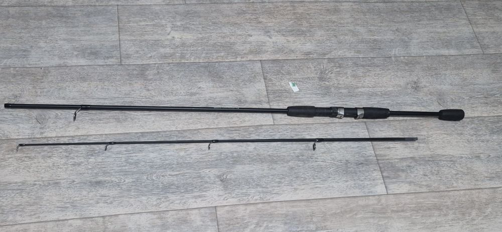 Спиннинг лайт fish кит 210 5-18г