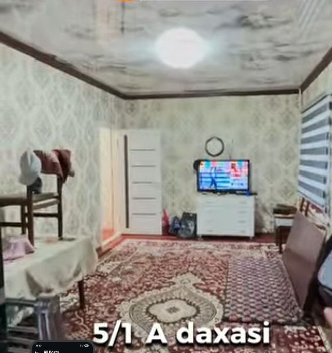 2 комнатная квартира