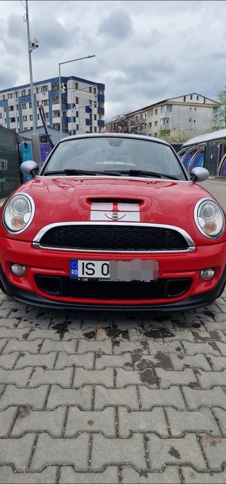 Mini Cooper S Mini Cooper S 184CP, R58, 180.000km