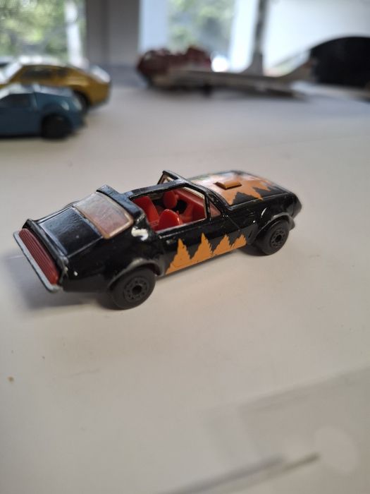 Колекционерски стари колички MatchBox