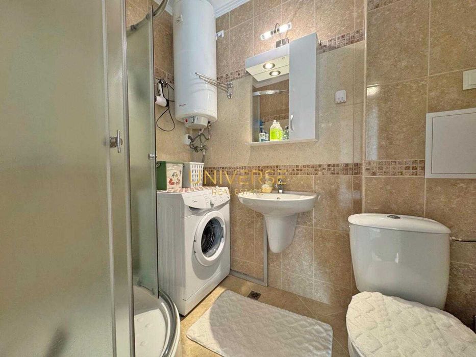 Продава се Двустаен апартамент в с. Равда, Област Бургас - 48 кв.м за 1636 €/кв.м - Снимка #11