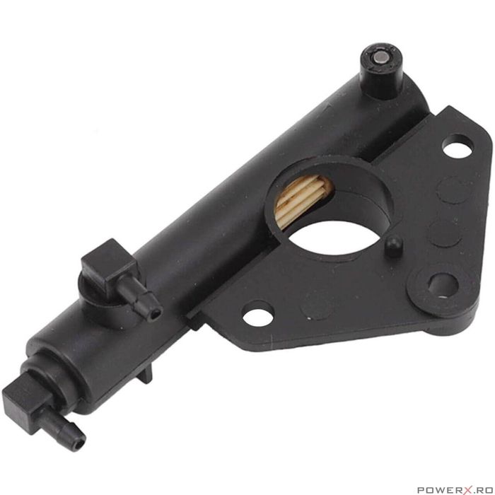 Pompa de ulei pentru drujba McCulloch 835, 839, Einhell 38cc, PowerX