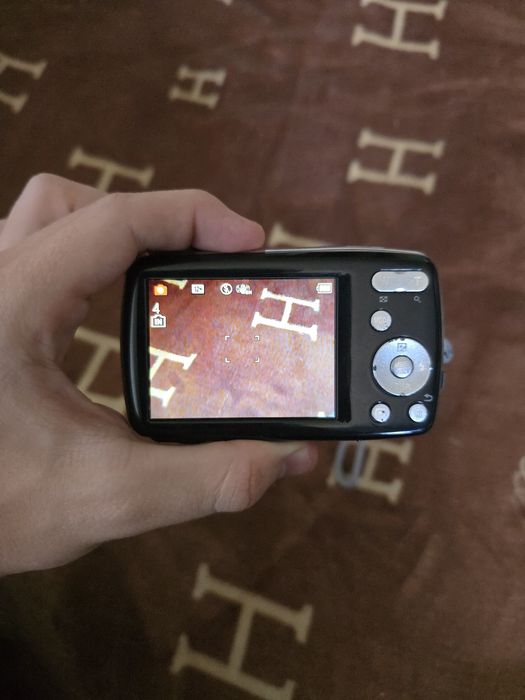 Фотоаппарат panasonic