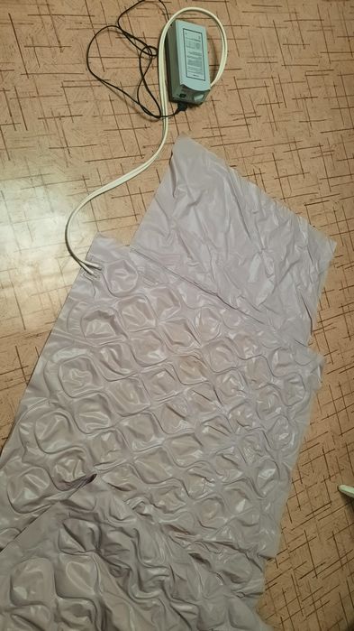 Матрац противопролежневый