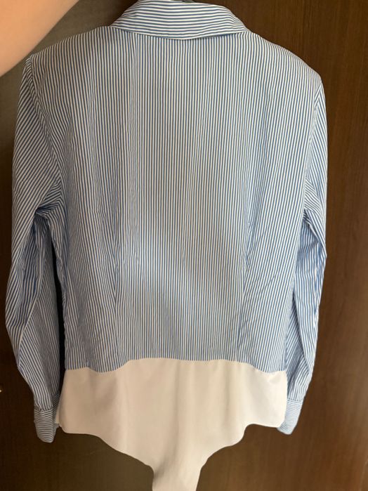 Риза боди Zara Л
