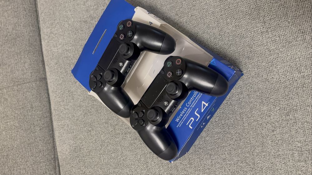 Ps 4 плаистайшон 4