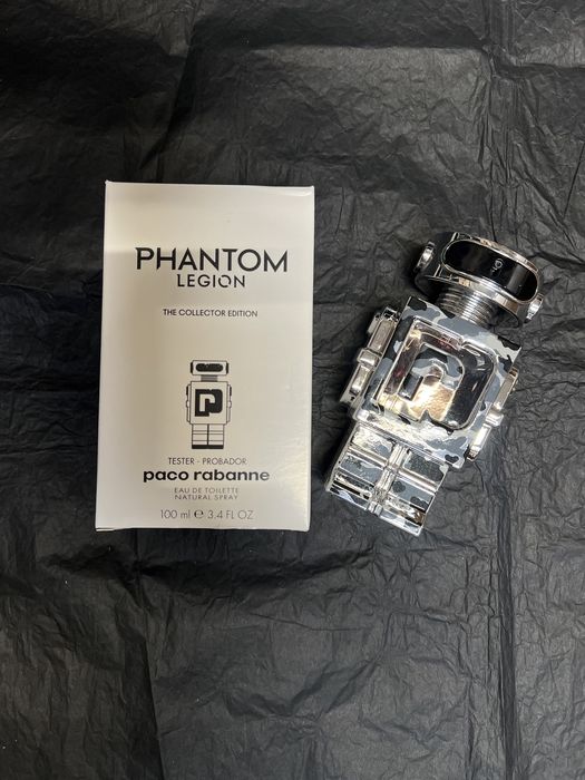 Parfum Phantom Legion Robotelul, 100ml