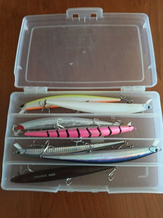 Воблеризаморскириболов