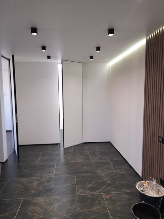 Квартира в 9ом микрорайоне.