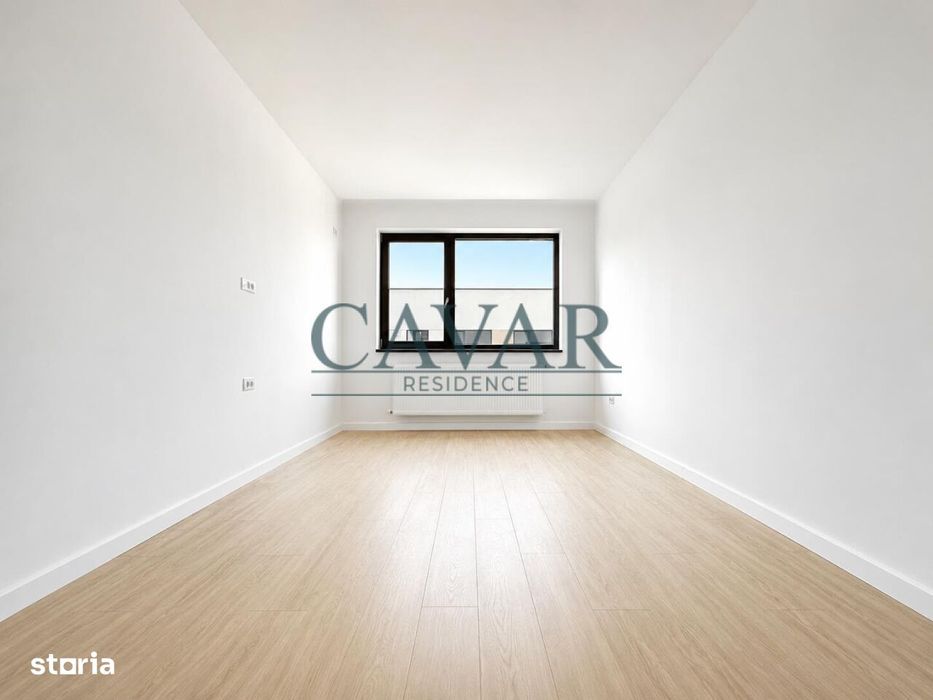 Proiect Cavar Residence Postalionului Finalizat