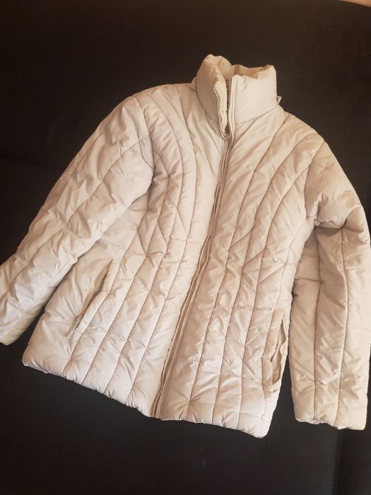 Дамско зимно яке