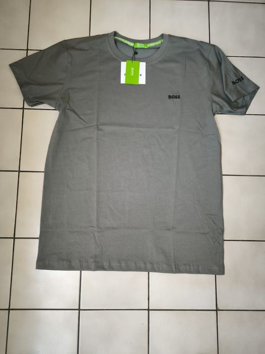 Памучна тениска ГИГАНТ