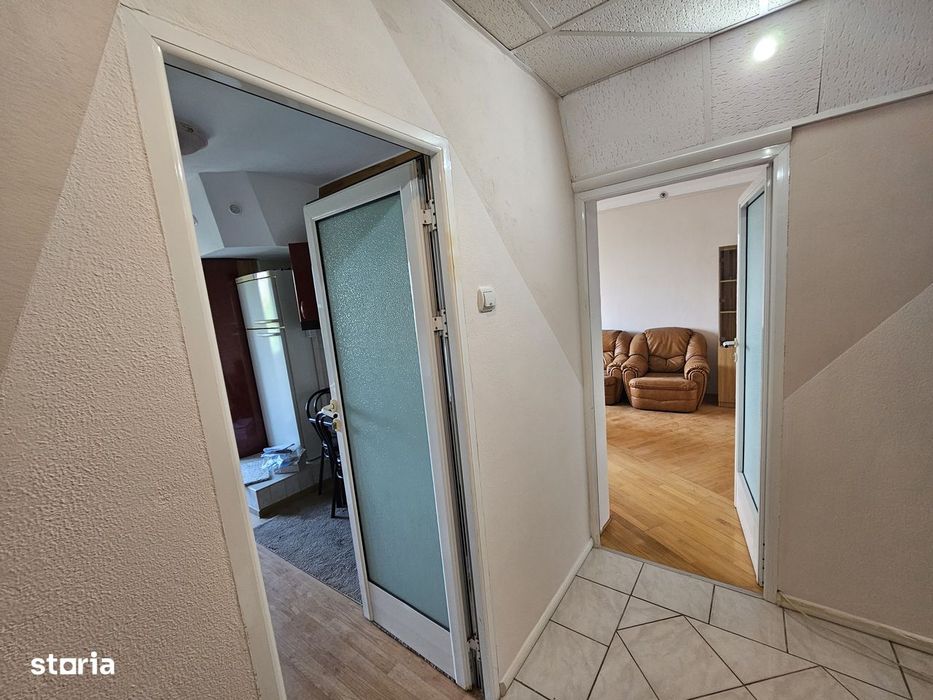 Apartament 2 camere cu balcon, Mazepa 2