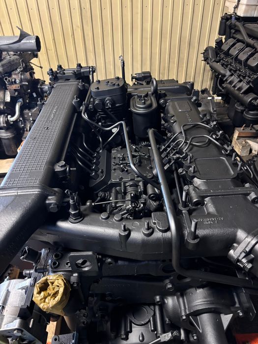 Двигатель камаз евро 0 1 2 3 4 5