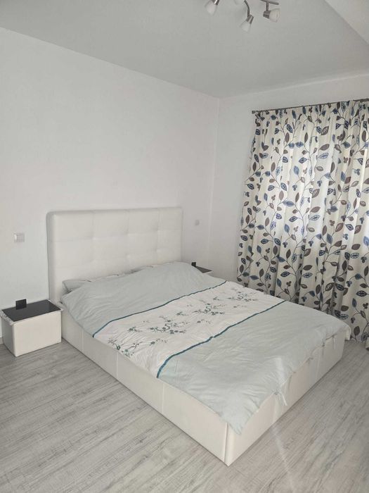 Casa de inchiriat Valea Adanca
