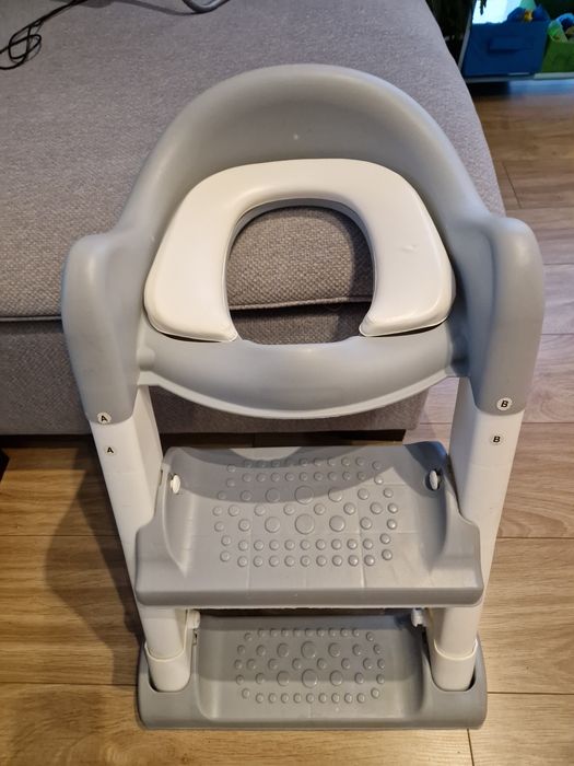 Reductor Wc cu scara