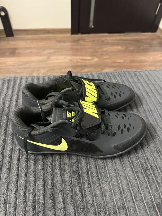 Nike мъжки маратонки