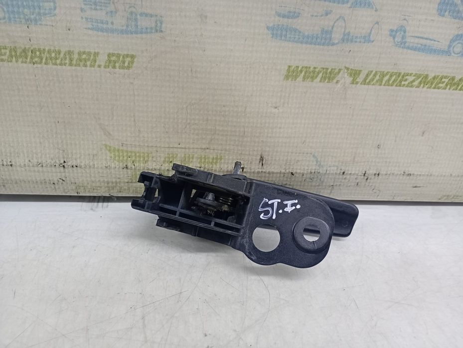 Maner deschidere capota Fiat Qubo 1 (facelift) (2016) (650) 225A2000