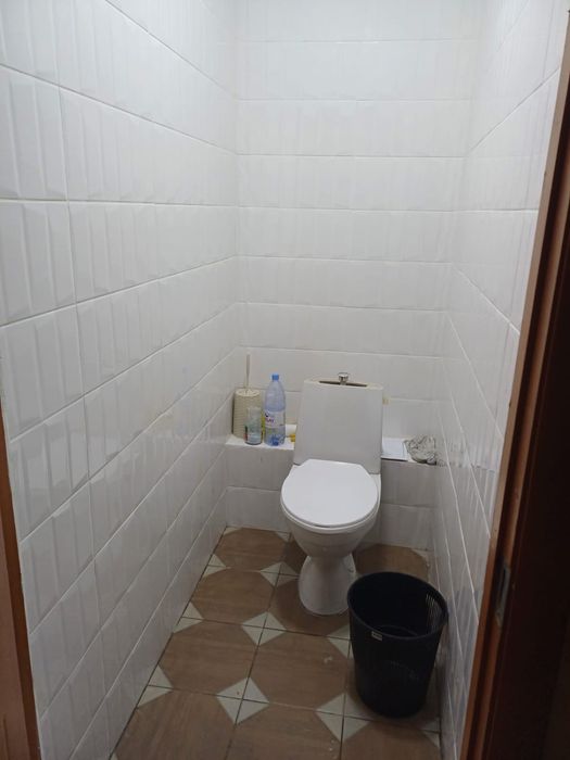 Сдается уютная квартира