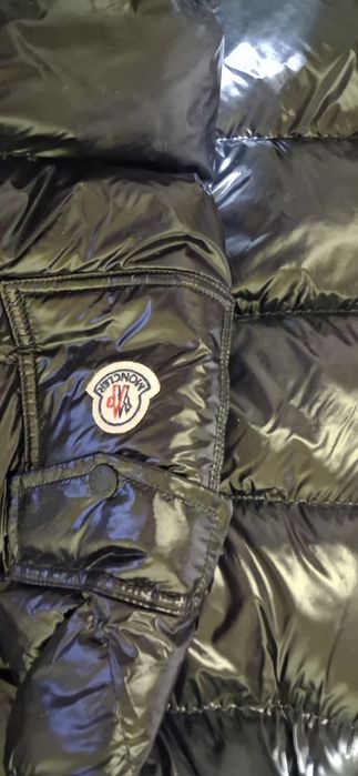 Geaca Moncler Maya