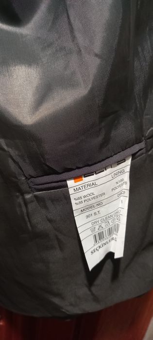 Costum elegant  pt barbati