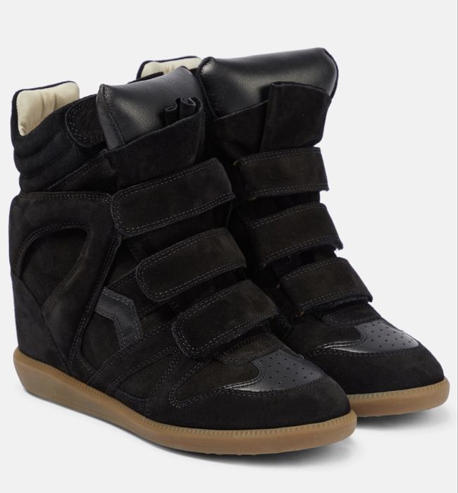 Дамски обувки Isabel Marant