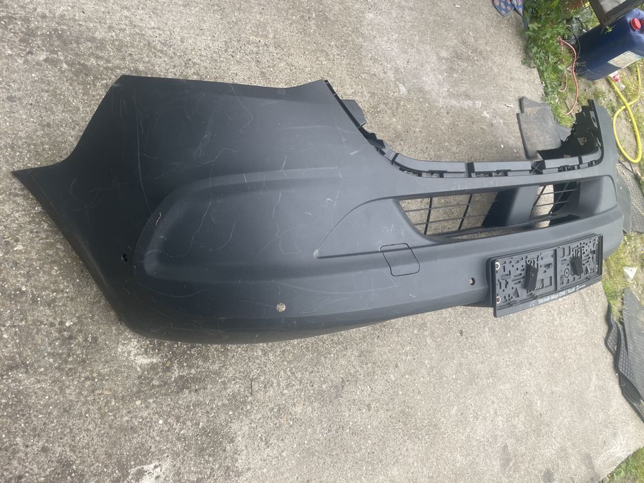 Броня Мерцедес Спринтер/Mercedes Sprinter