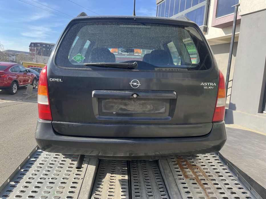 Vand planetara dreapta si stanga Opel Astra G 1.6 benzina 1998-2005