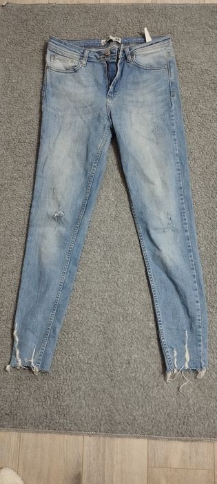 Blugi dama diferite modele