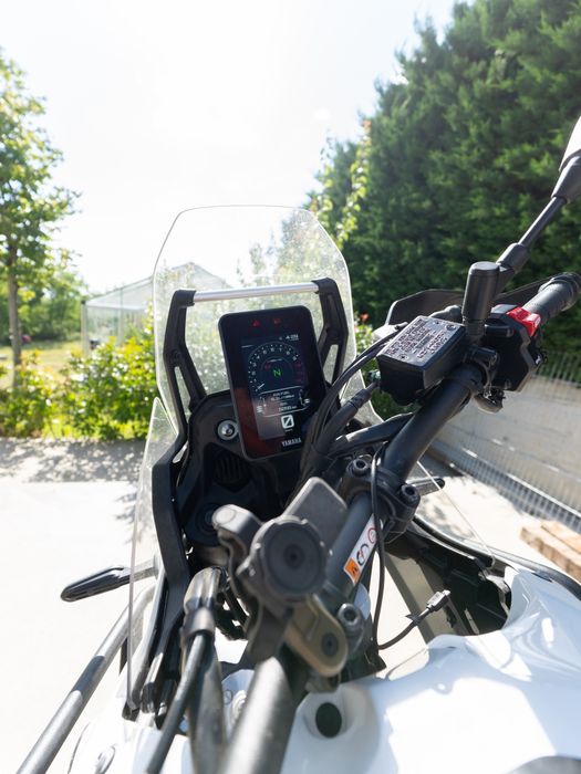 Vând Yamaha Tenere 700 Rally