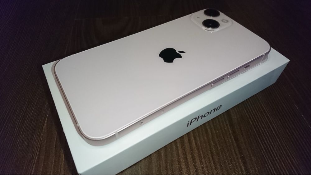 (Iphone-13) обмен состаяние идеал