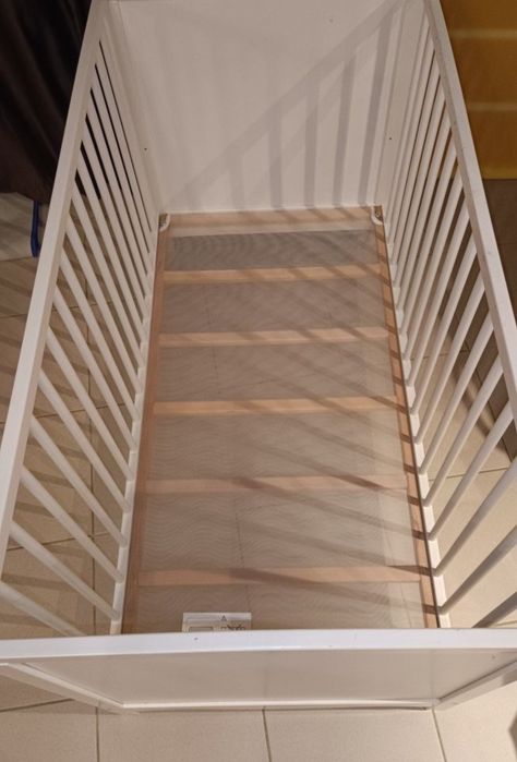 Кошара, матрак Pierre Carrdin и повивалник Ikea/ИКЕА + обиколник, кошо