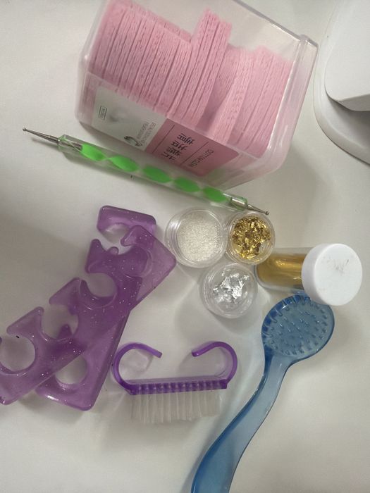 Набор для маникюра