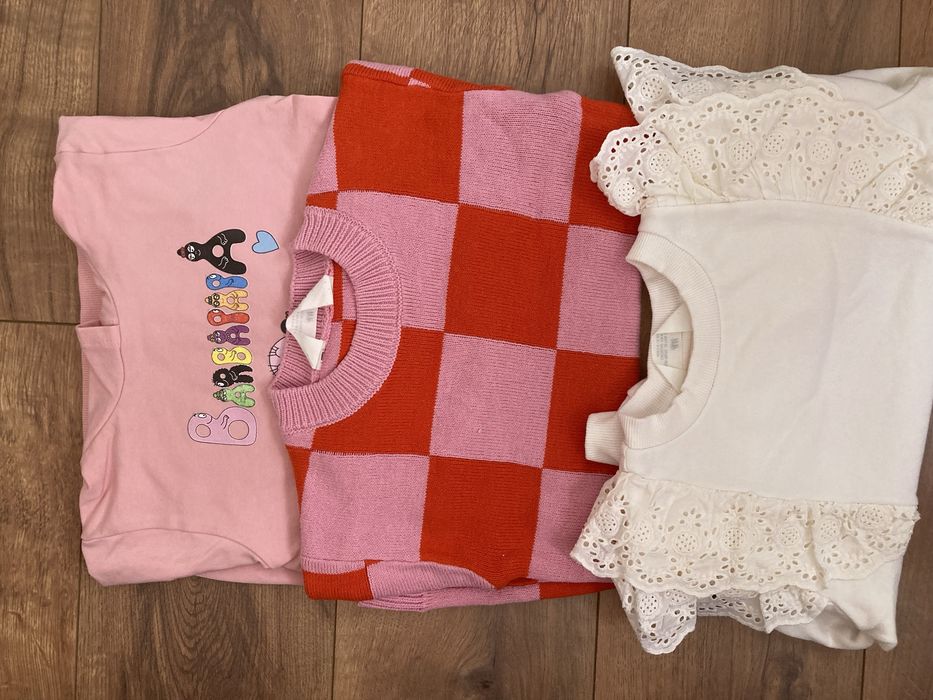 Детски дрехи(нови снимки)