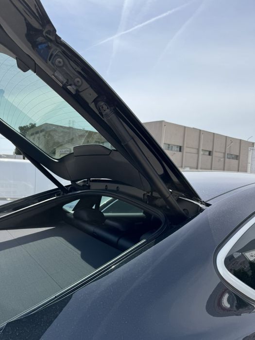 Комплект електрически багажник BMW F15 X5  Амортисьори