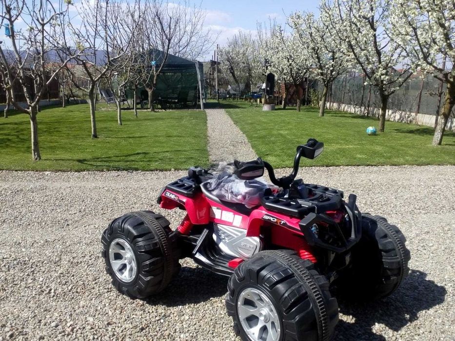 Vand ATV pentru copii