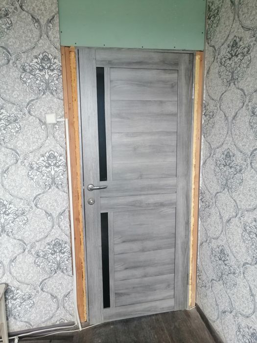 Продам межкомнатные двери