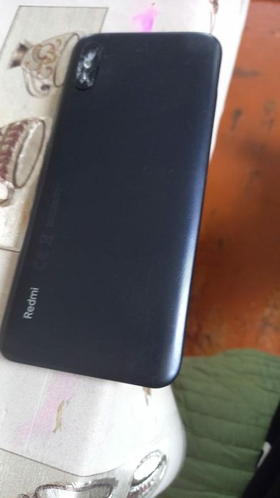 Продам  редми 9а