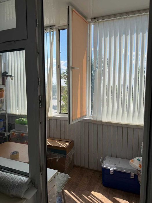 В продаже 2-х комн в 5 мкр
