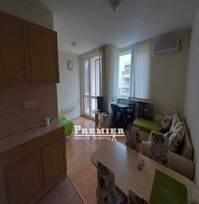 Продава се Едностаен апартамент в к.к. Слънчев бряг - 59 кв.м за 1102 €/кв.м - Снимка #6