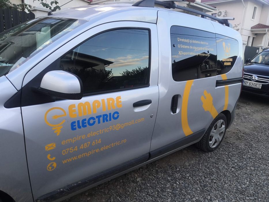 Inscriptionari auto profesionale | Reclama pe masina pentru afacerea Ta | Inscriptionari auto Iasi - GARANȚIE ȘI FACTURA