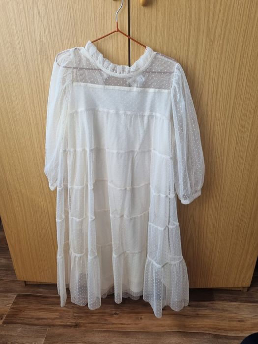 Продам платье на девочку