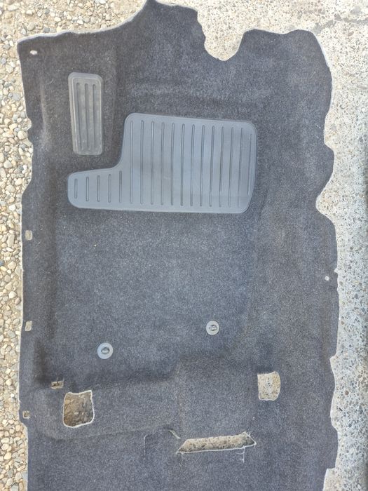 Mocheta Interior Toyota Rav4 Hybrid 2015-2018.
