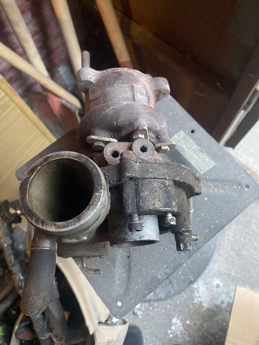 Автозапчасти контрактные