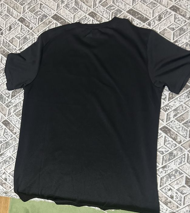 Тениска на under armor