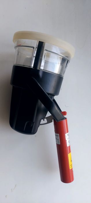 Solo detector tester